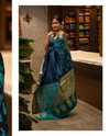 SF 632 Designer Lichi Silk Sarees Wholesale Price In Surat